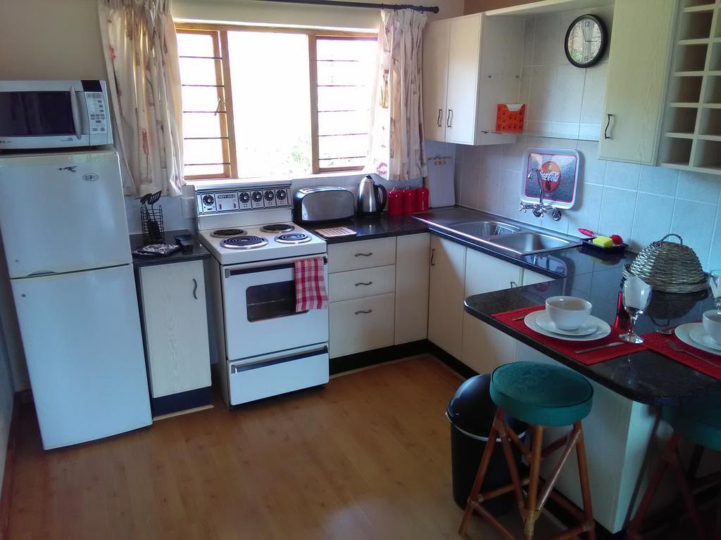 Two Falls View Sabie Exterior foto