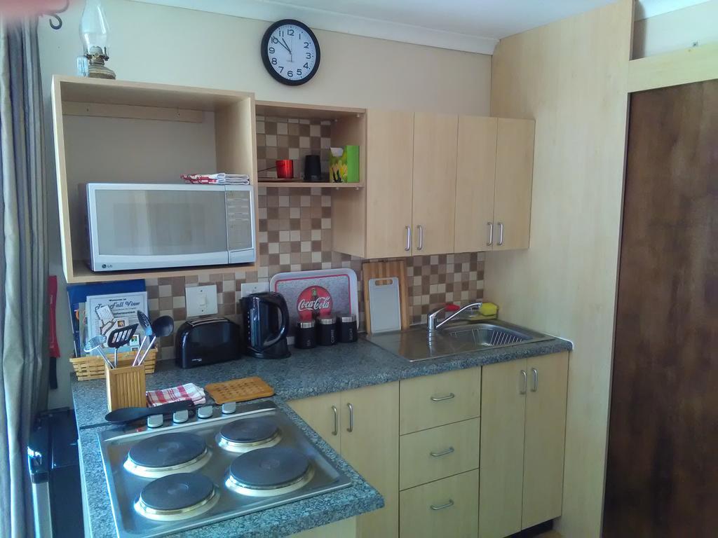 Two Falls View Sabie Habitación foto